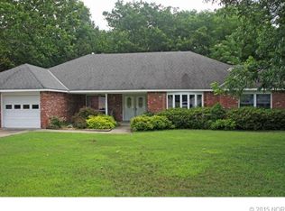 2816 SE Hampden Rd, Bartlesville, OK 74006