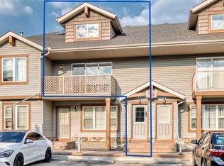 70 E Panatella Lndg NW #203, Calgary, AB T3K0K8
