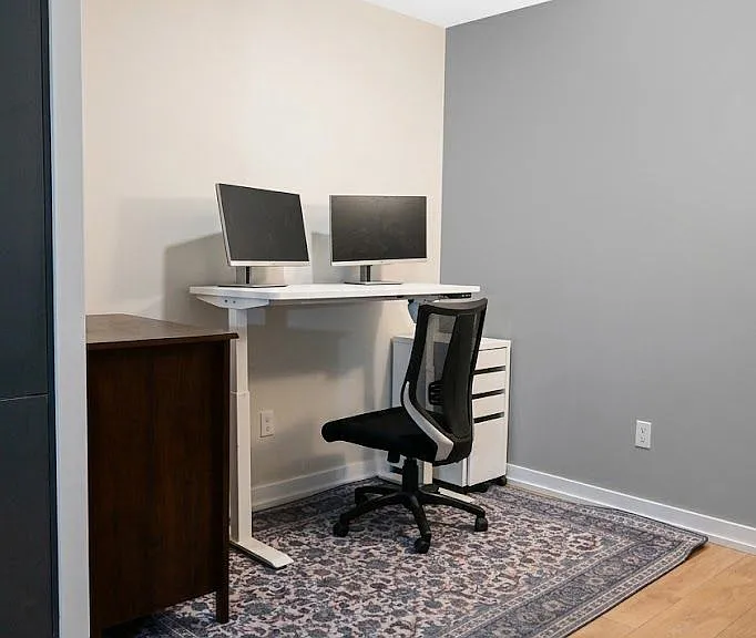 115 McMahon Dr #1701 — Photo 5