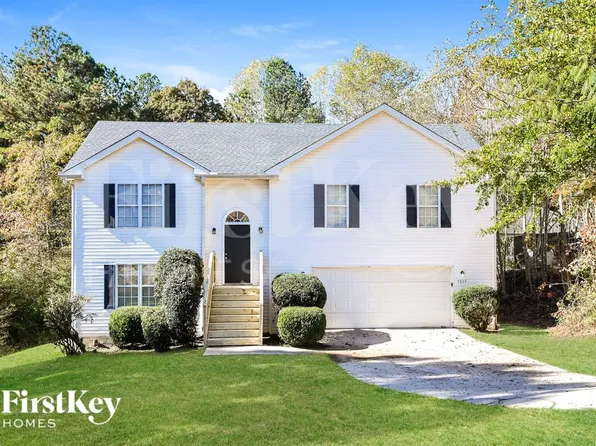 5034 Old Orr Rd, Flowery Branch, GA 30542