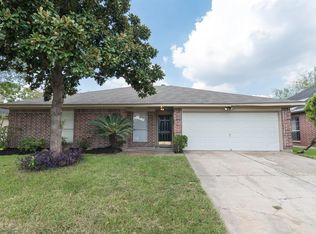 1407 Somercotes Ln, Channelview, TX 77530