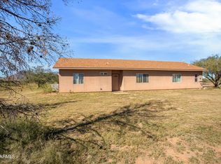 9342 S Reynolds Rd, Hereford, AZ 85615