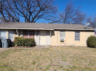 3611 Lovingood Dr, Dallas, TX 75241