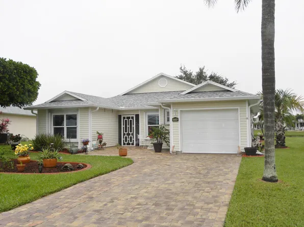 436 Banana Lane, Fort Pierce, FL 34982