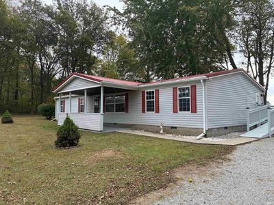 410 W Jackson St, Edwardsport, IN, 47528