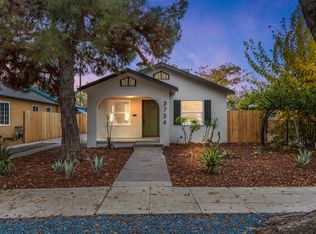 3754 E Nevada Ave, Fresno, CA 93702