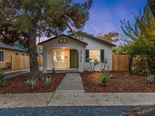 3754 E Nevada Ave, Fresno, CA 93702