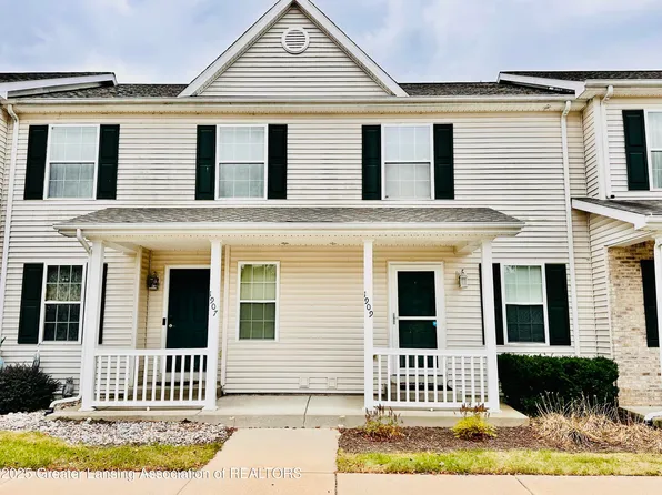 1909 Redbud Ln Unit 3, Lansing, MI 48917