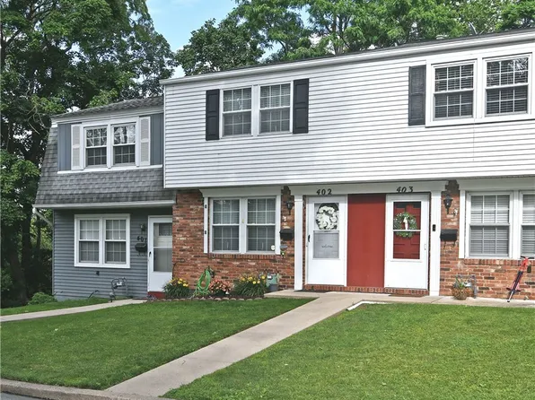 402 Hickory Cir, Canonsburg, PA 15317