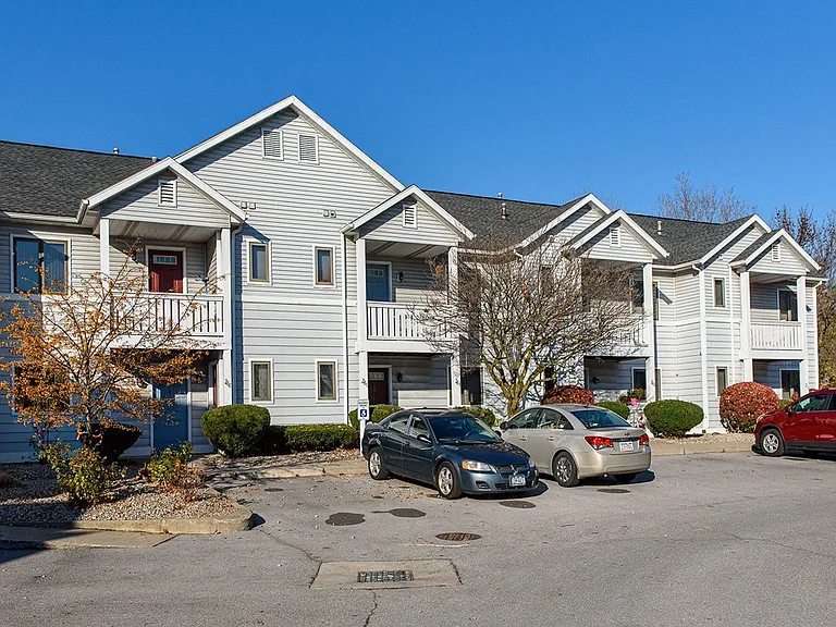 Corn Hill Townhouses & Apartments — Photo 29