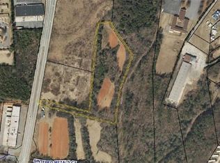 311 Thornburg Dr, Conover, NC 28613