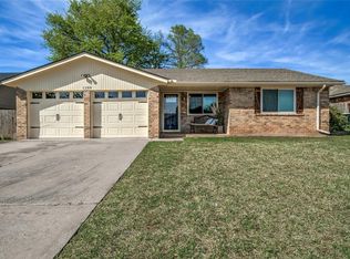 1109 Teal Pl, Edmond, OK 73003