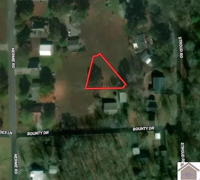 1st image of LOT 18 Block #7
