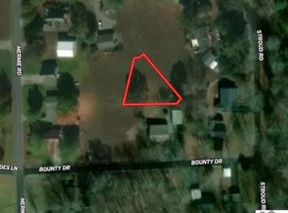 LOT 18 Block #7, Hardin, KY 42048