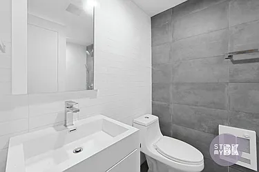 Rented by StayBK LLC