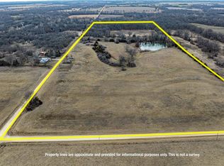 N 50th St, Walnut, KS 66780