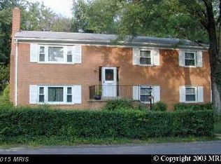 1929 N Quintana St, Arlington, VA 22205