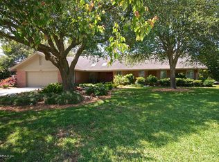 546 Lake Rd, Ponte Vedra Beach, FL 32082