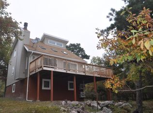 122 Buck Hill Rd, Blakeslee, PA 18610