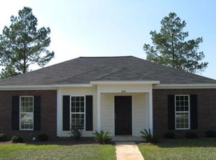 215 Glade Ln, Albany, GA 31721