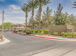 6745 Caporetto Ln UNIT 101, North Las Vegas, NV 89084