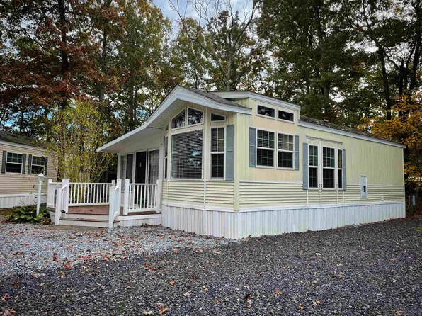 165 Fremont Ave, Woodbine, NJ 08270