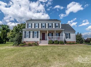 21 Windmill Ln, Stuarts Draft, VA 24477
