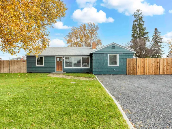 116 N Johnson St, Kennewick, WA 99336