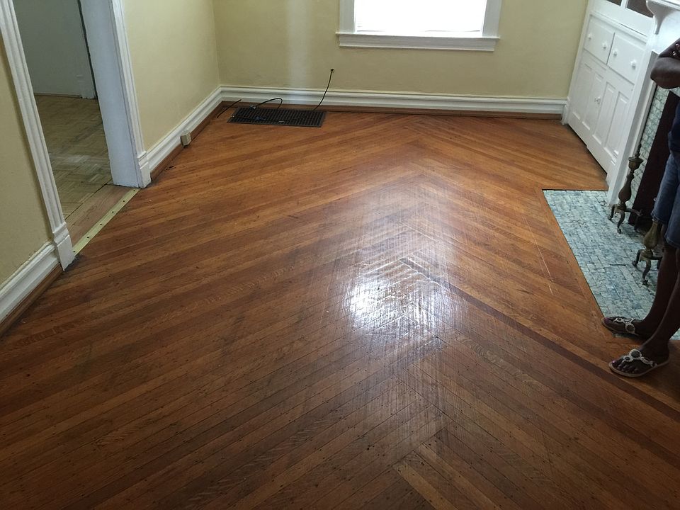 living rm/dining rm