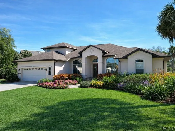 141 SE 2nd Ave, Crystal River, FL 34429