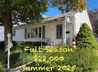 516 4th Ave #SUMMER2025, Avon By The Sea, NJ 07717
