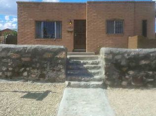 2815 Idalia Ave, El Paso, TX 79930