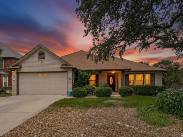 1919 Rialto Way, San Antonio, TX 78230
