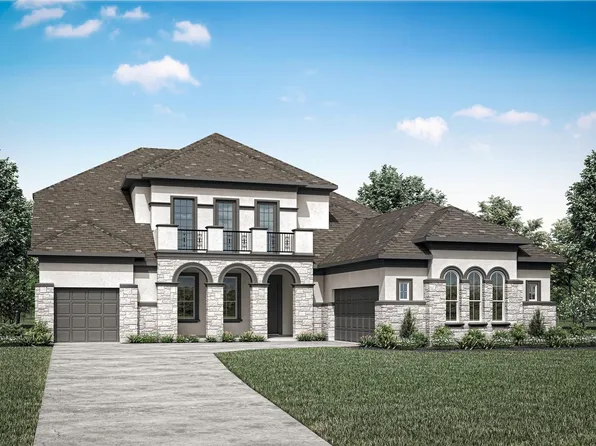 2622 Rose Dr, Trophy Club, TX 76262