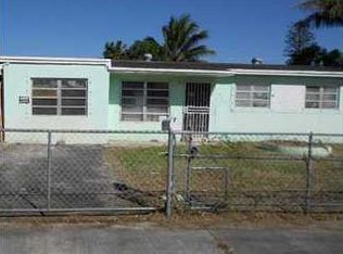 5521 NW 175th St, Miami Gardens, FL 33055