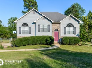 380 Levine Rd, Odenville, AL 35120