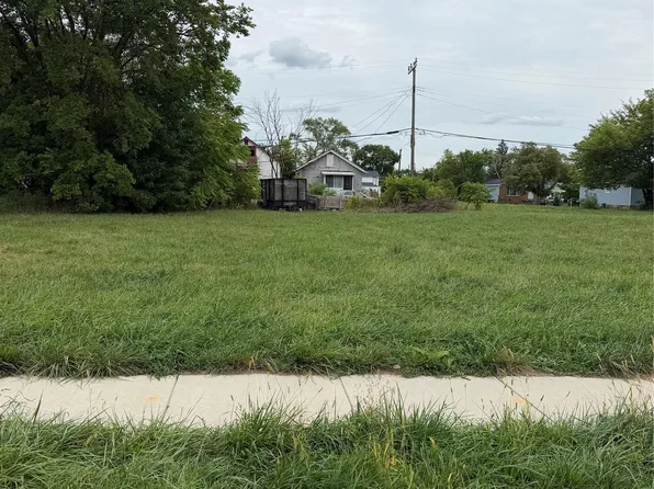 9014 Prairie St, Detroit, MI 48204