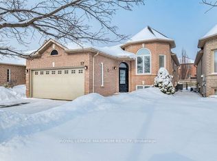 57 Royalton Dr, Caledon, ON L7E 2G1