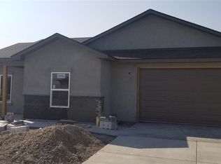 2944 Inishmore Way, Grand Junction, CO 81504