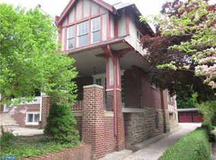 408 E Mount Airy Ave, Philadelphia, PA