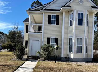 1861 Hubbell Dr, Mount Pleasant, SC 29466