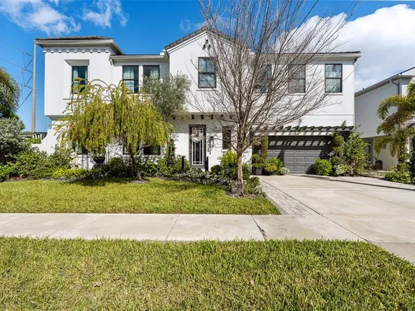 503 N Manhattan Ave, Tampa, FL 33609