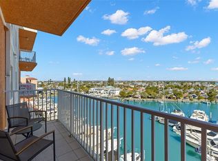 13101 Gulf Blvd #1605, Saint Petersburg, FL 33708