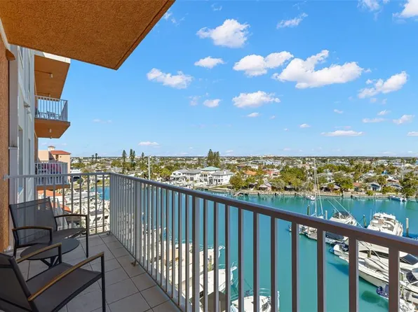 13101 Gulf Blvd #1605, Saint Petersburg, FL 33708