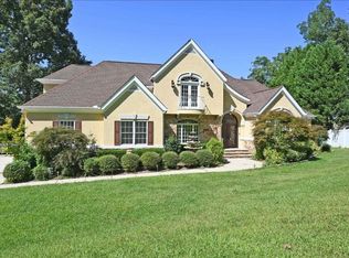 129 County Road 293, Cullman, AL 35057