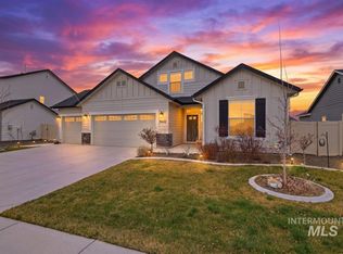 11442 W Allegro St, Nampa, ID 83651