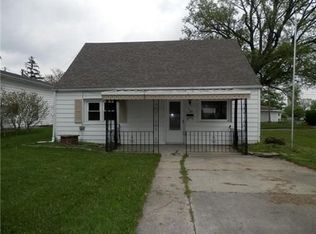 535 Hierholzer St, Celina, OH 45822