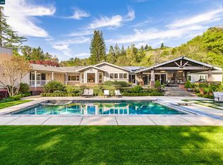 1024 Pine Ln, Lafayette, CA 94549