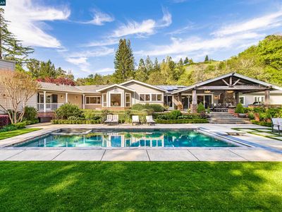 1024 Pine Ln, Lafayette, CA, 94549