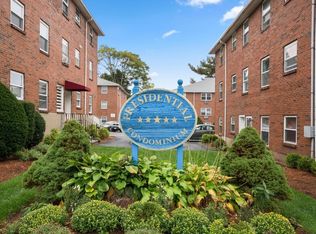 The Presidential, Woburn, MA 01801